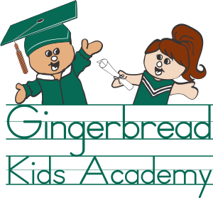 Gingerbread Kids Academy